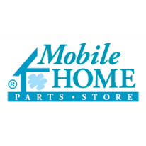 Mobile Home Parts Store Logo